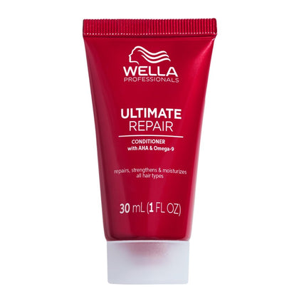 Wella Ultimate Repair Conditioner