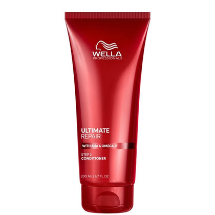 Wella Ultimate Repair Conditioner