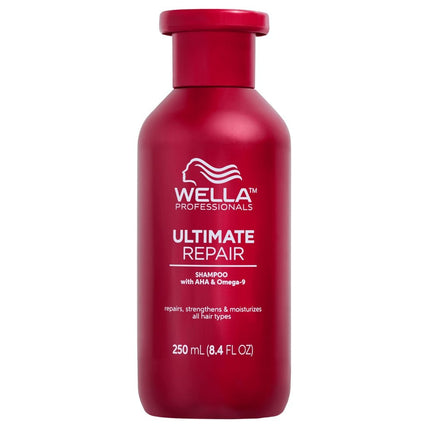 Wella Ultimate Repair Duo Set - 250+200ml