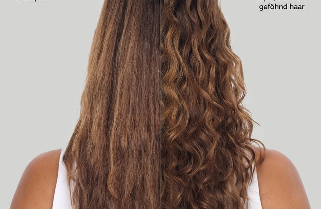 Wella Ultimate Repair Duo Set - 250+200ml