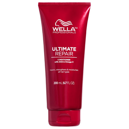 Wella Ultimate Repair Duo Set - 250+200ml