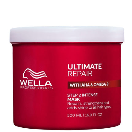 Wella Ultimate Repair Masker