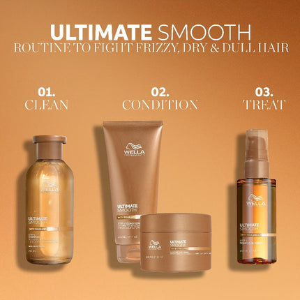 Wella Ultimate Smooth Conditioner