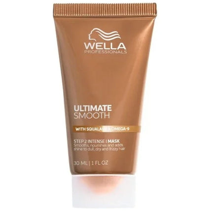 Wella Ultimate Smooth Duo Set - 50+30ml