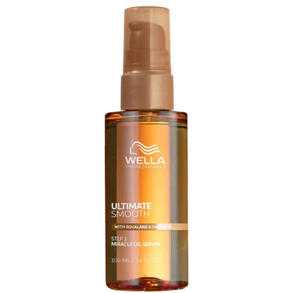 Wella Ultimate Smooth Oil Serum