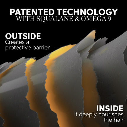 Wella Ultimate Smooth Shampoo