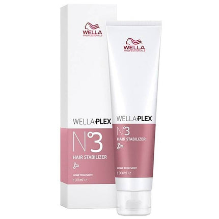 Wella WellaPlex 3 Hair Stabilizer - 100ml