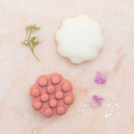 WONDR Conditioner Bar Sweet Melon
