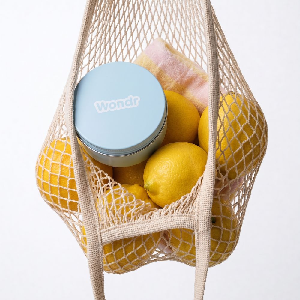 Wondr Travel Case 