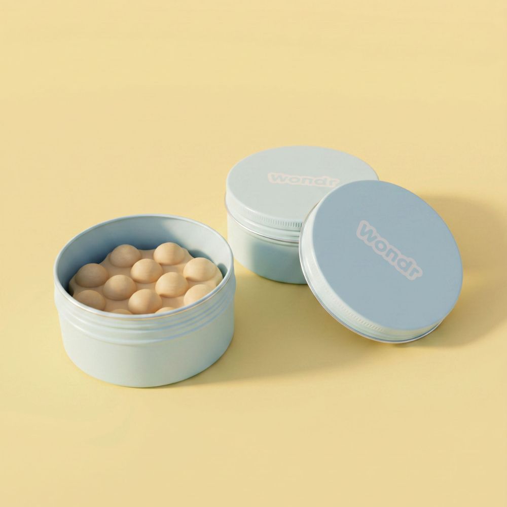 Wondr Travel Case 