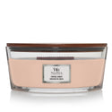 WoodWick Coastal Sunset Ellipse Candle - 454gr