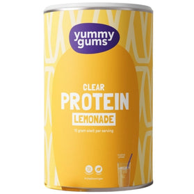Yummygums Clear Protein Lemonade - 224gr