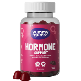 Yummygums Hormone Balance Gummies - 60pcs