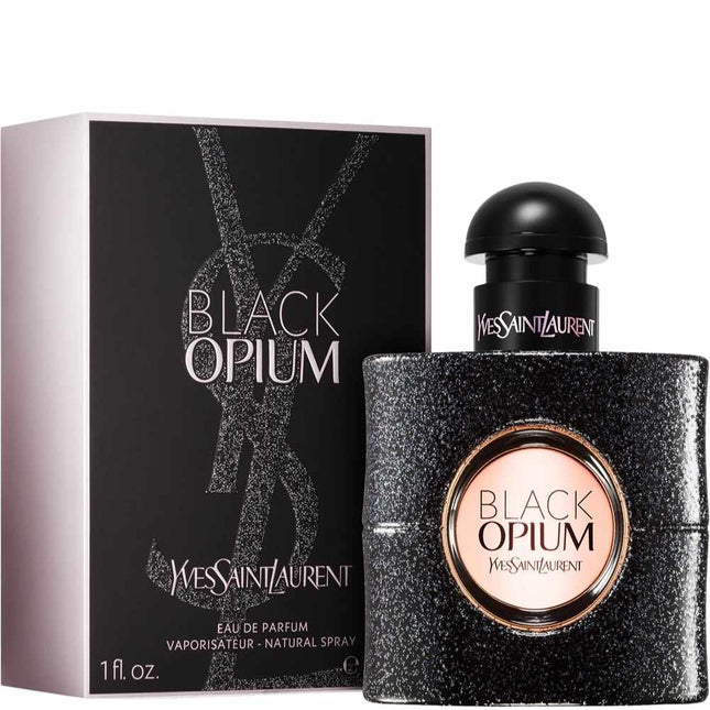 Yves Saint Laurent Black Opium Eau de Parfum
