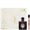 Yves Saint Laurent Black Opium Giftset Eau de Parfum - 50ml+10ml