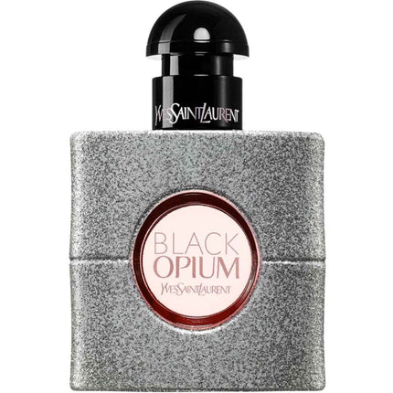 Yves Saint Laurent Black Opium Glitter Eau de Parfum  - 30ml
