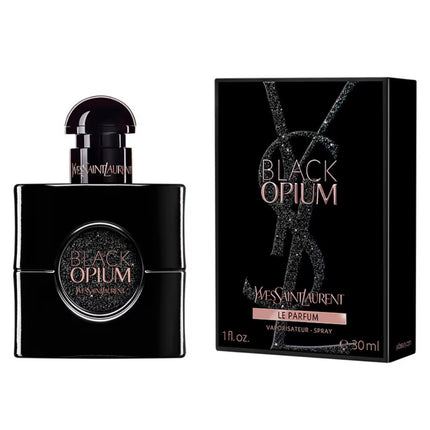 Yves Saint Laurent Black Opium Le Parfum Eau de Parfum  - 30ml