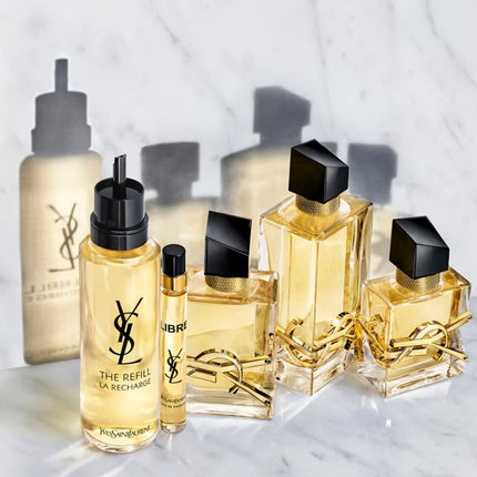 Yves Saint Laurent Libre Eau de Parfum