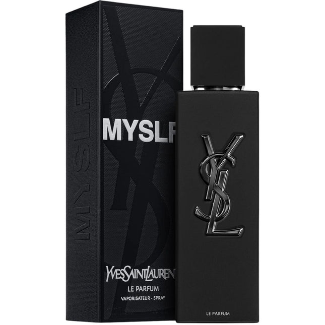 Yves Saint Laurent Myslf Le Parfum - 60ml