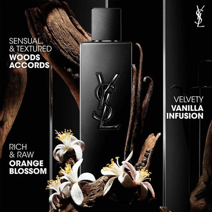 Yves Saint Laurent Myslf Le Parfum - 60ml