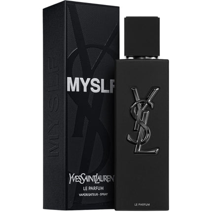 Yves Saint Laurent Myslf Le Parfum Eau de Parfum - 60ml