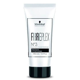 Zero Waste Schwarzkopf Fibreplex No3 Bond Maintainer - 100ml