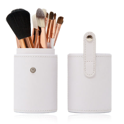 Zoe Ayla 12-delige Make-Up Brush Set