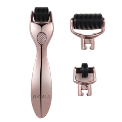 Zoe Ayla 3-delige Microneedling Set