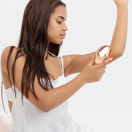 Zoe Ayla Crystal Hair Remover