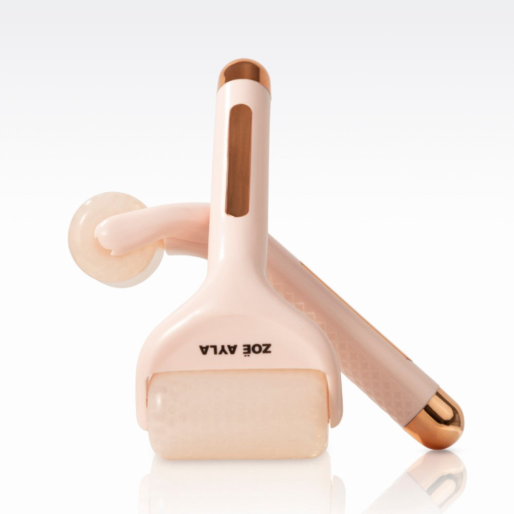 Zoe Ayla Face & Body Ice Roller