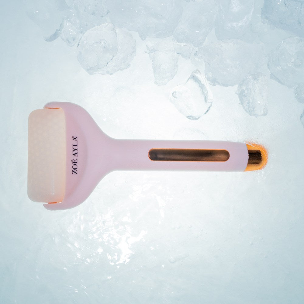 Zoe Ayla Face & Body Ice Roller