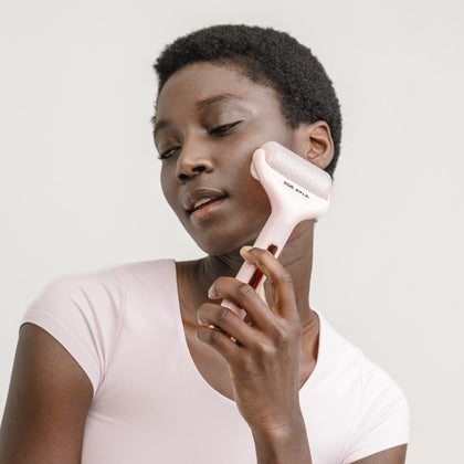 Zoe Ayla Face & Body Ice Roller