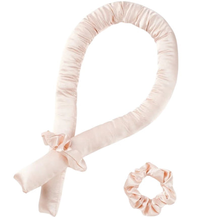 Zoe Ayla Heatless Curling Set