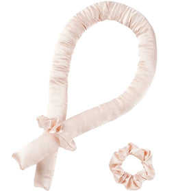 Zoe Ayla Heatless Curling Set