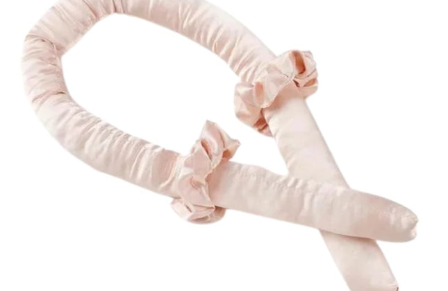 Zoe Ayla Heatless Curling Set