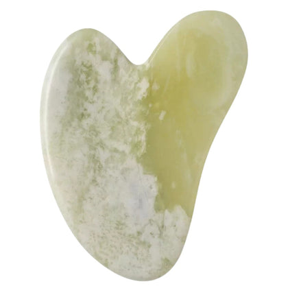 Zoe Ayla Jade Gua Sha