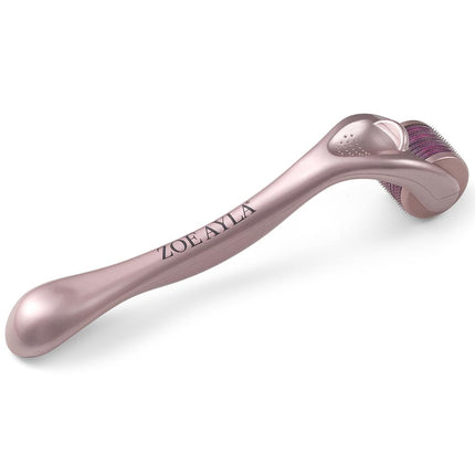 Zoe Ayla Microneedling Derma Roller - 0.5mm