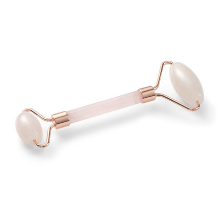Zoe Ayla Rose Quartz Gezichtsroller